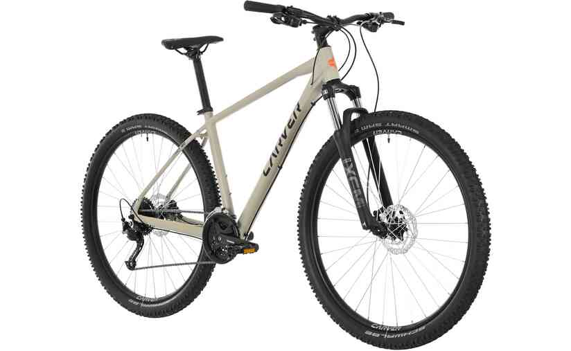 Carver Strict 120 - 29 Zoll - Diamant - 2024 Zeitlich begrenztes Angebot