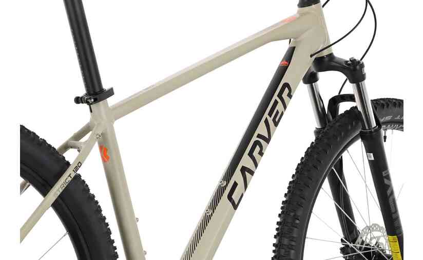 Carver Strict 120 - 29 Zoll - Diamant - 2024 Zeitlich begrenztes Angebot