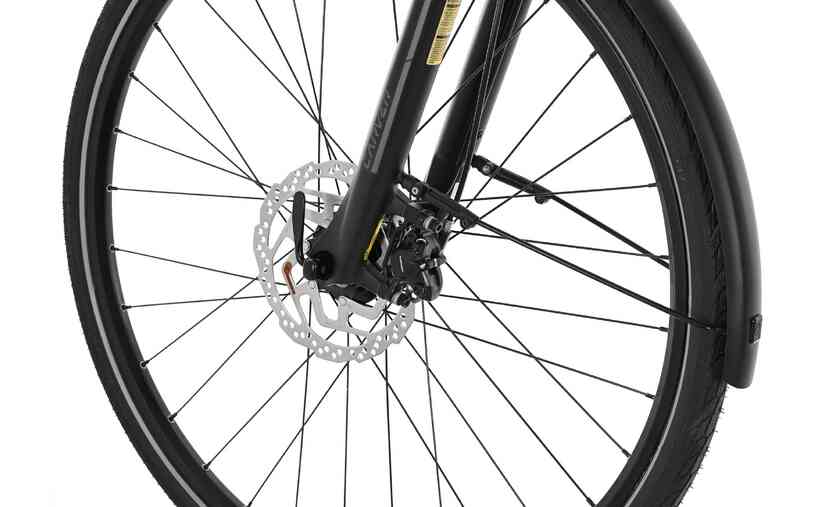 Carver Route 140 30s - 28 Zoll - Diamant - 2024 Neuheiten