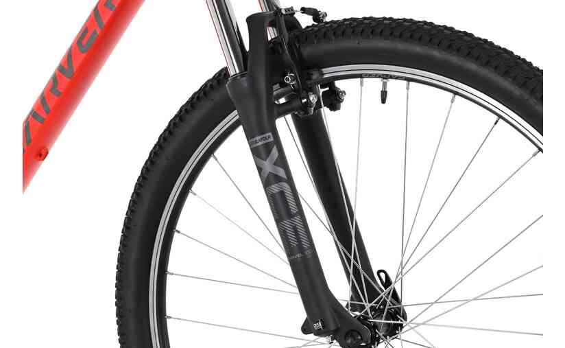 Carver Strict 100 - 27 5 Zoll - Diamant - 2024 Bestseller