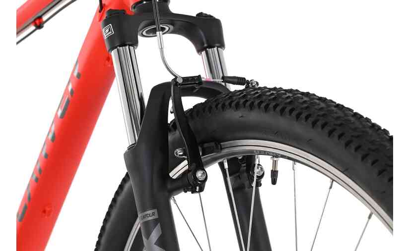 Carver Strict 100 - 27 5 Zoll - Diamant - 2024 Bestseller