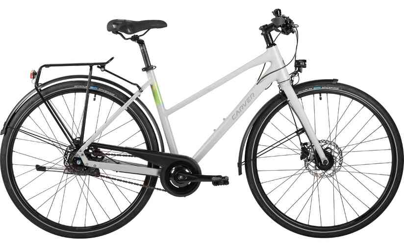 Carver Uniq Drei - 28 Zoll - Damen Sport - 2024