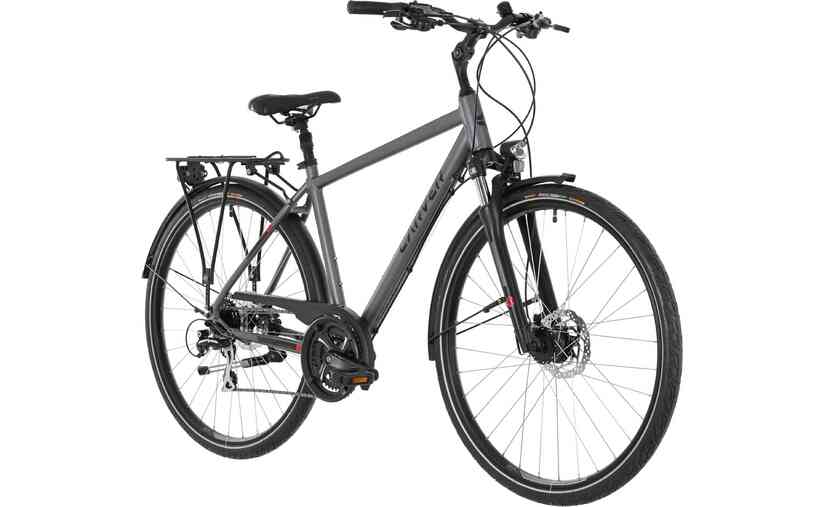 Carver Tour 110 - 28 Zoll - Diamant - 2024 Sonderangebote