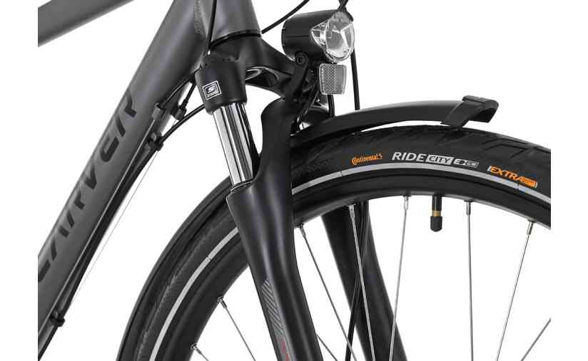 Carver Tour 110 - 28 Zoll - Diamant - 2024 Sonderangebote