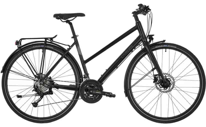 Carver Uniq Zwei - 28 Zoll - Damen Sport - 2024