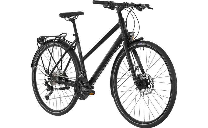 Carver Uniq Zwei - 28 Zoll - Damen Sport - 2024 Riesige Ersparnisse