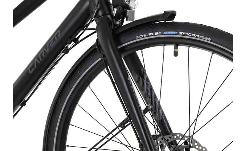 Carver Uniq Zwei - 28 Zoll - Damen Sport - 2024 Riesige Ersparnisse