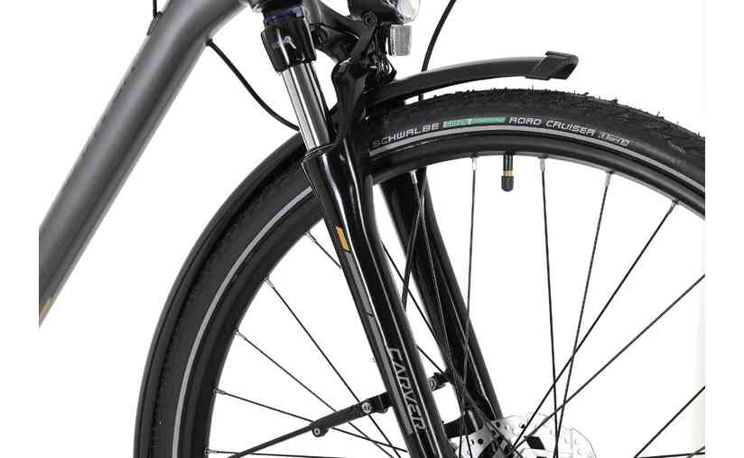 Carver Route 120 - 28 Zoll - Diamant - 2024 Tiefpreis