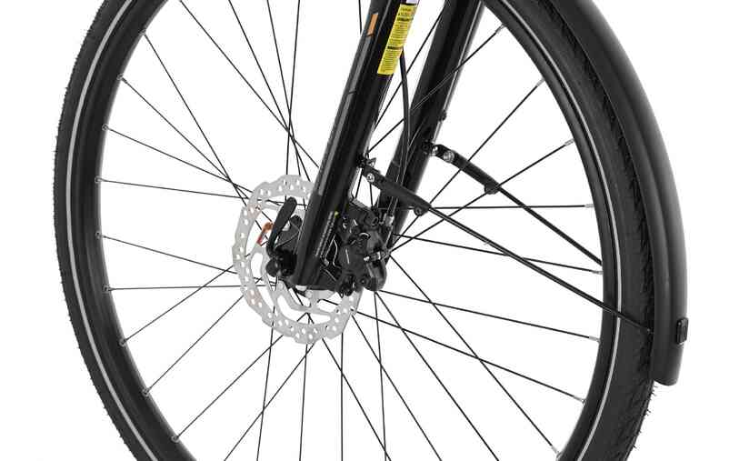 Carver Route 120 - 28 Zoll - Diamant - 2024 Tiefpreis