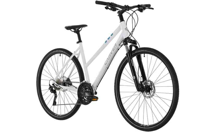 Carver Cinos 120 - 28 Zoll - Damen Sport - 2024 Wochenangebot