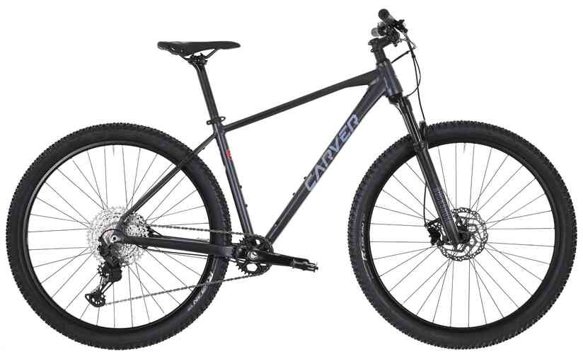 Carver Strict 170 - 29 Zoll - Diamant - 2024