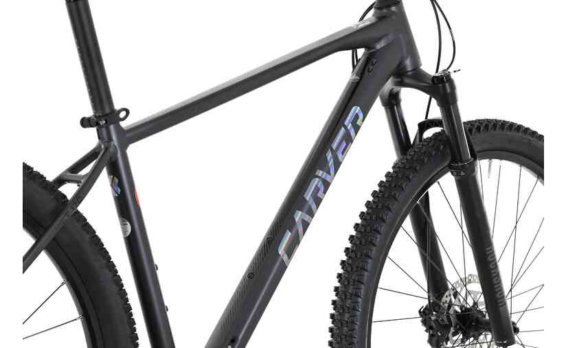 Carver Strict 170 - 29 Zoll - Diamant - 2024 Begrenzte Freigabe