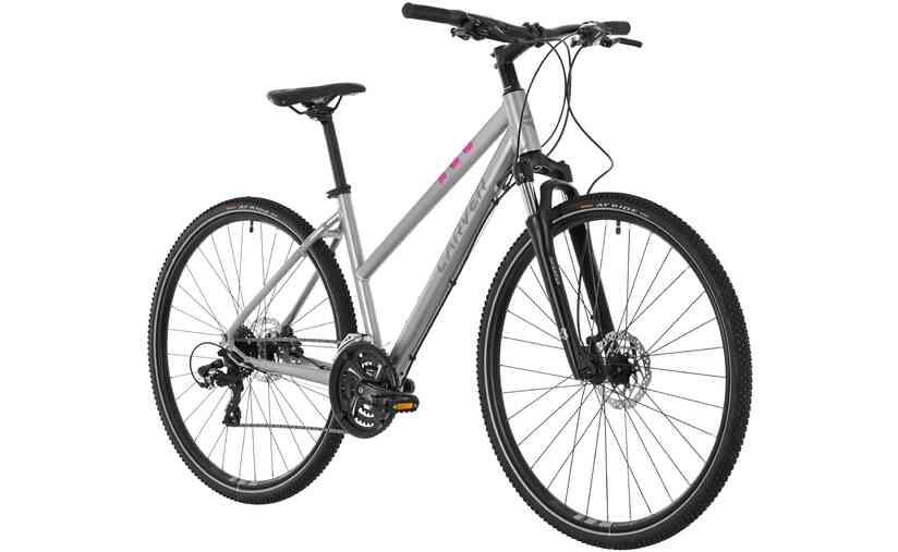 Carver Cinos 110 - 28 Zoll - Damen Sport - 2024 Letzte 3 Tage