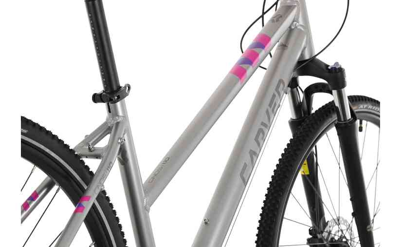 Carver Cinos 110 - 28 Zoll - Damen Sport - 2024 Letzte 3 Tage