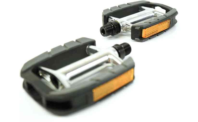 TBG Trekkingpedale VP-183 Neueste Stile