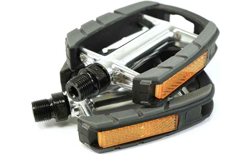 TBG Trekkingpedale VP-183 Neueste Stile