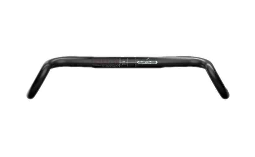 PRO Discover Alu 30 Gravel Lenker Letzter Tag