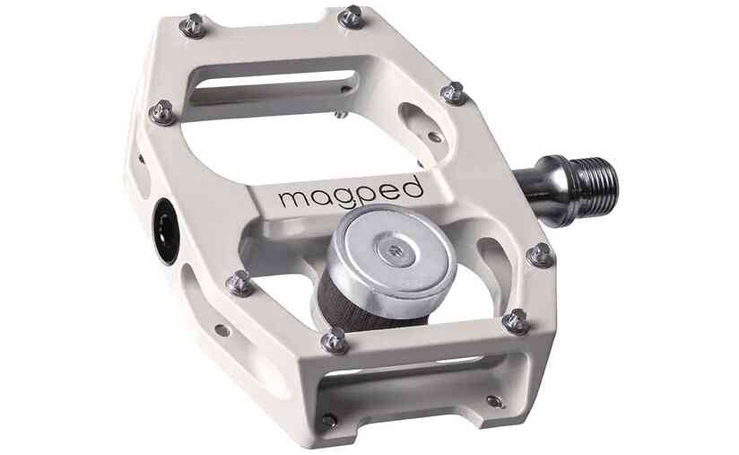 Magped Ultra2 Pedale 200
