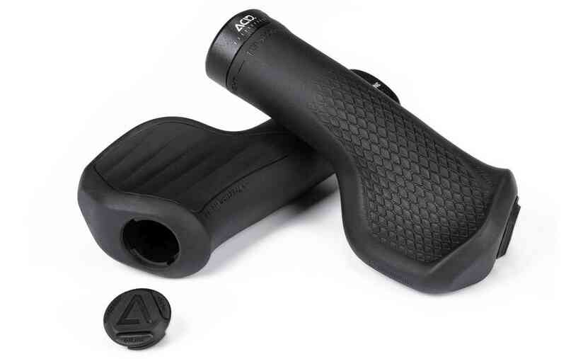 Cube ACID Griffe Travel Comfort Bis zu 50% Rabatt