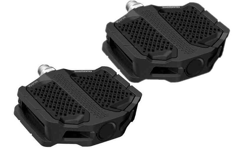 Shimano PD-EF205 Plattform Pedale