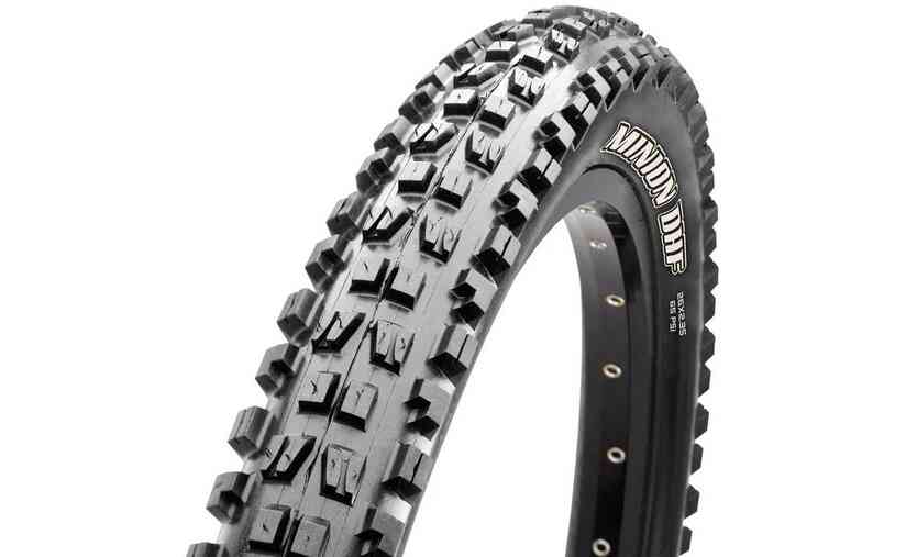 Maxxis Minion DHF 27.5x2.50WT EXO TR 3C MaxxGrip