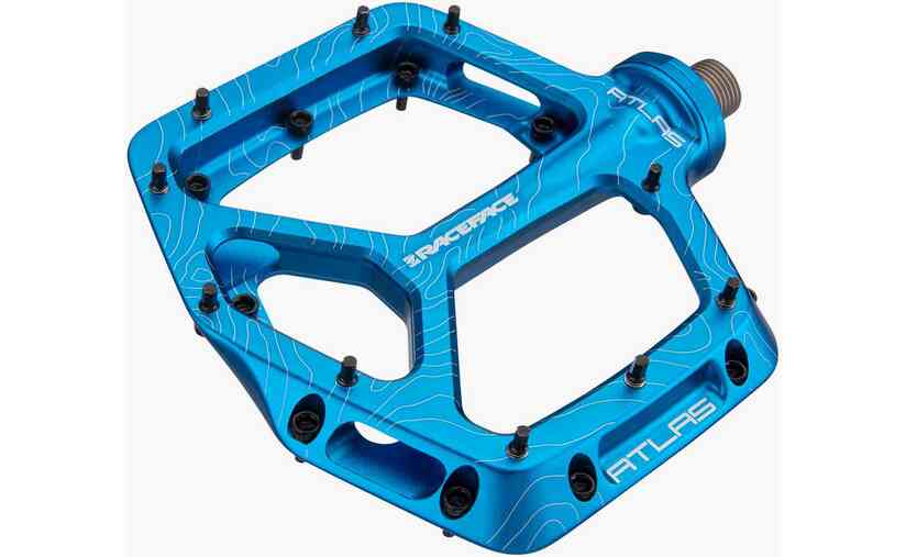 Race Face Atlas Plattform Pedale Im Verkauf