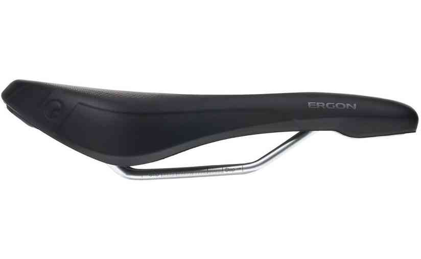 Ergon SFC3 Gel Sattel Auslauf