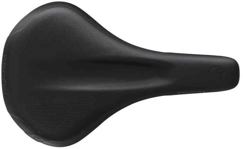 Ergon SFC3 Gel Sattel Auslauf