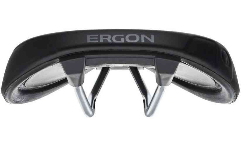 Ergon SFC3 Gel Sattel Auslauf
