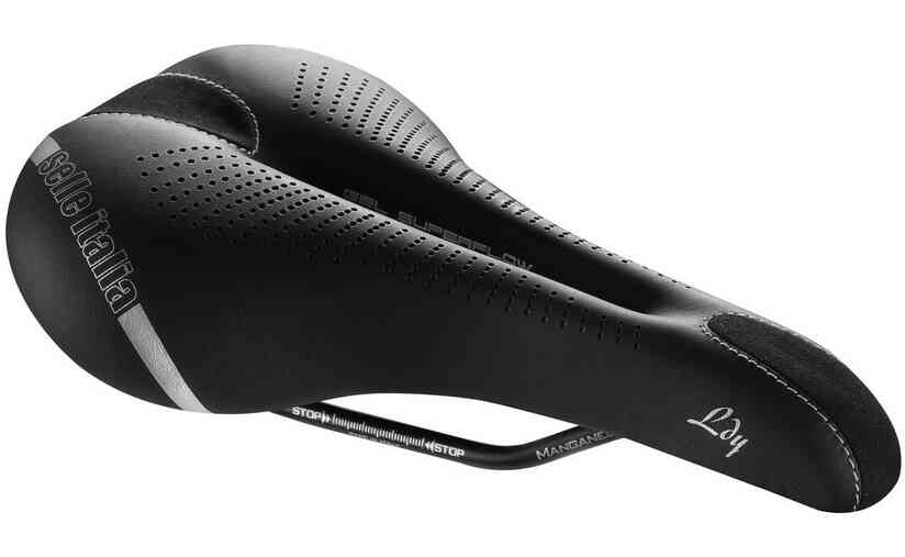 Selle Italia LADY Gel Flow Verkauf