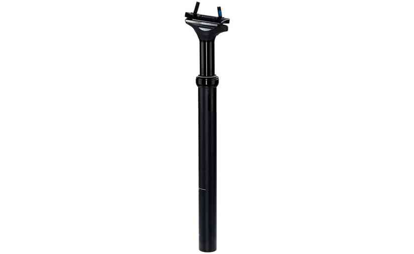 Contec Nara Air Feder-Patentsattelstütze - 350 mm / 50 mm Angebote