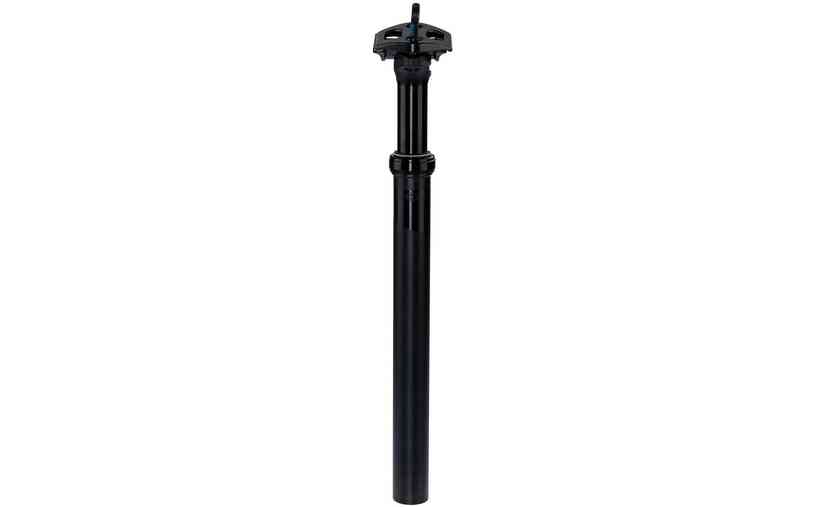 Contec Nara Air Feder-Patentsattelstütze - 350 mm / 50 mm Angebote
