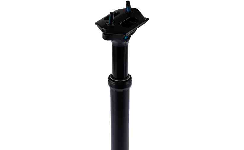 Contec Nara Air Feder-Patentsattelstütze - 350 mm / 50 mm Angebote
