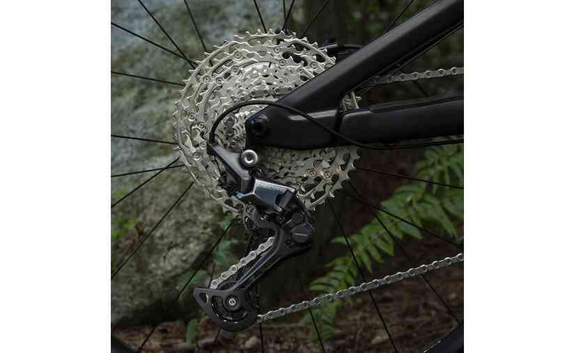 Shimano Kassette Deore CS-M6100 12-fach Fabrikverkauf