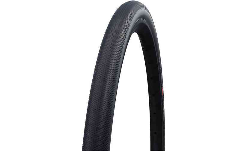 Schwalbe G-One Speed 700x40C Evo ADDIX SpeedGrip SSkin SGround TLE