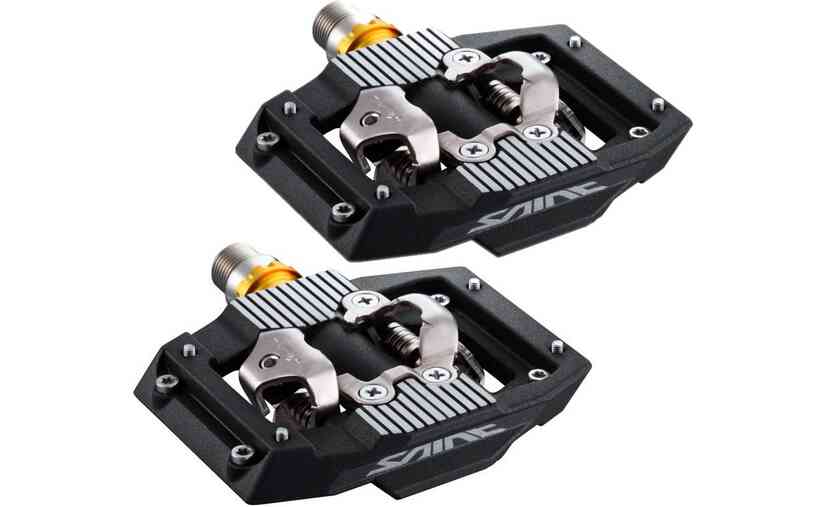 Shimano Saint PD-M821 SPD Pedale