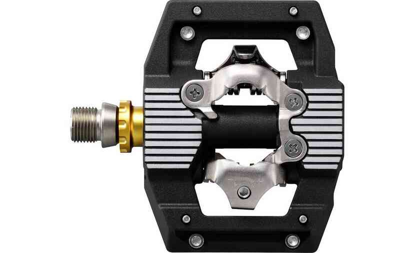 Shimano Saint PD-M821 SPD Pedale Rabatt