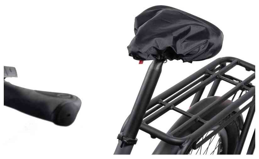 FAHRER Sattelüberzug "Kappe XL" Versandkostenfrei