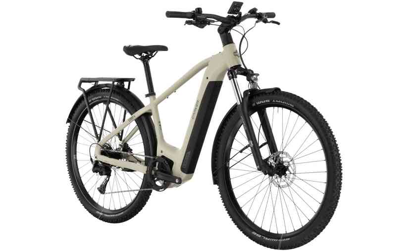 Carver SUV E.510 - 625 Wh - 27 5 Zoll - Diamant - 2025 Online Shopping