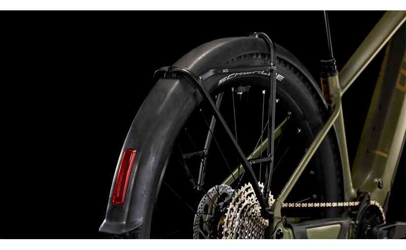 Cube Reaction Hybrid Pro 800 Allroad - 800 Wh - 29 Zoll - Diamant - 2025 Black Friday