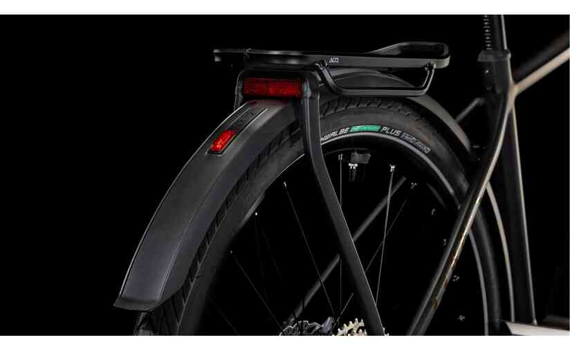 Cube Kathmandu Hybrid EXC 800 - 800 Wh - 28 Zoll - Diamant - 2025 Weihnachtsangebot
