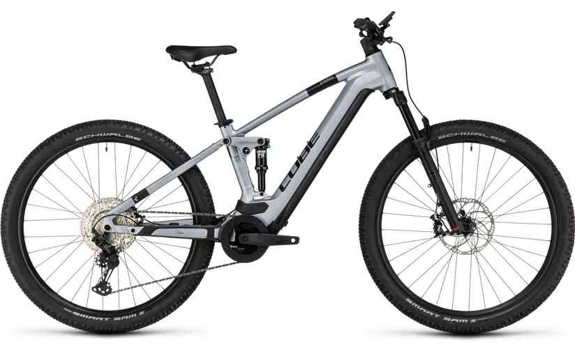 Cube Stereo Hybrid 120 Race 750 - 750 Wh - 29 Zoll - Fully Online Outlet