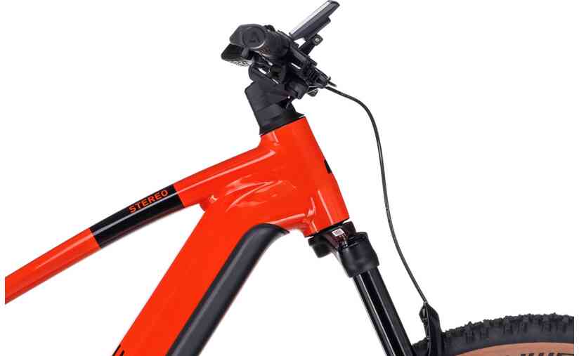 Cube Stereo Hybrid 120 Race 750 - 750 Wh - 29 Zoll - Fully Online Outlet