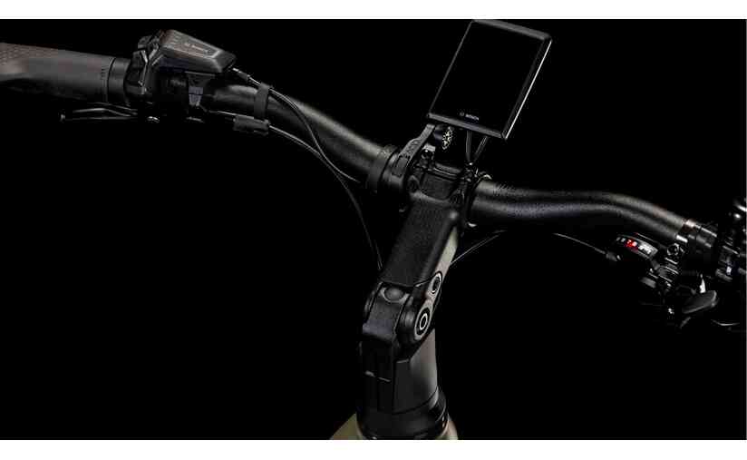 Cube Kathmandu Hybrid Pro 800 - 800 Wh - 28 Zoll - Tiefeinsteiger - 2025 Kauf eins, bekomm eins gratis