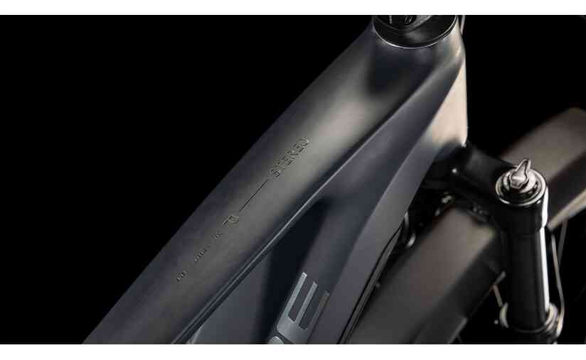 Cube Stereo Hybrid ONE22 Pro 800 Allroad - 800 Wh - 29 Zoll - Fully - 2025 Sonderangebote