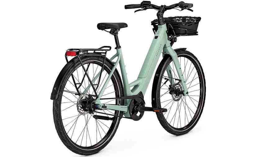 Kalkhoff Image L Advance - 400 Wh - 29 Zoll - Tiefeinsteiger - 2025 JETZT KAUFEN