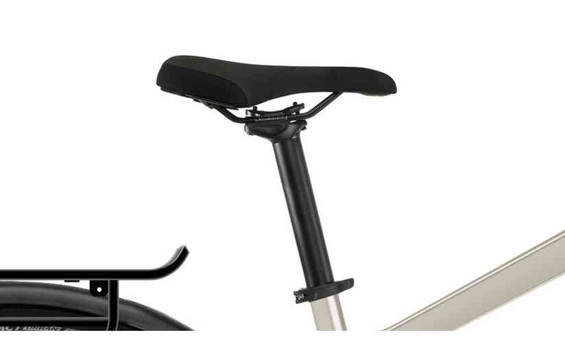 Haibike Trekking 4 - 500 Wh - 27 5 Zoll - Diamant - Aktion Letzte 2 Tage
