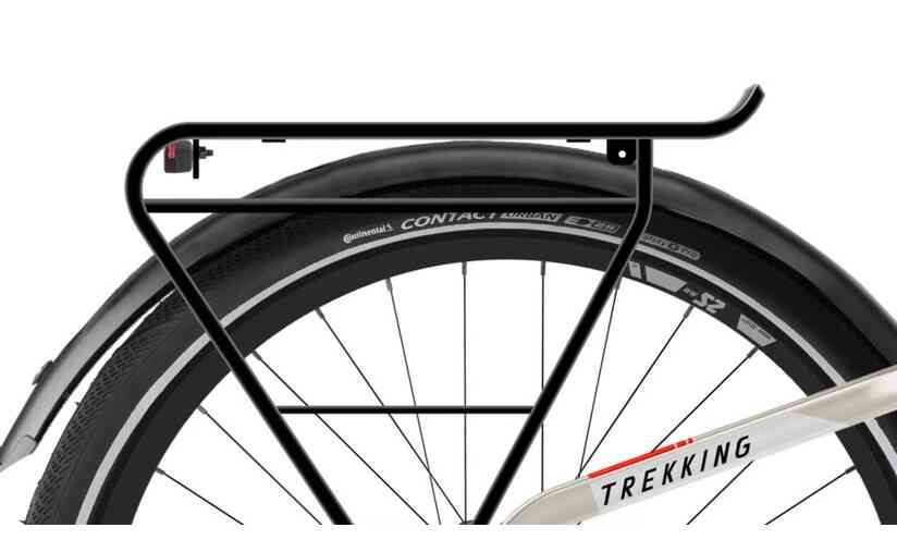 Haibike Trekking 4 - 500 Wh - 27 5 Zoll - Diamant - Aktion Letzte 2 Tage