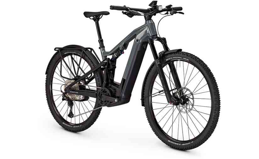 Focus Thron2 6.8 EQP - 750 Wh - 29 Zoll - Diamant - 2025 Bis zu 60% Rabatt