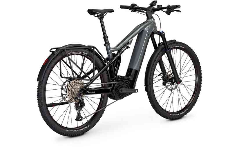 Focus Thron2 6.8 EQP - 750 Wh - 29 Zoll - Diamant - 2025 Bis zu 60% Rabatt